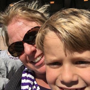 Meet your Posher, Aimee